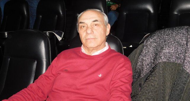 El Tano Marcelo Loffreda pasó por Santa Fe y dejó su sello.