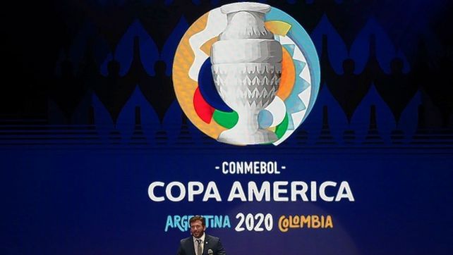 Australia no disputará la Copa América y le envió la decisión a Conmebol.&nbsp;