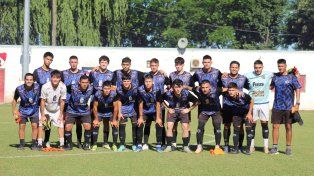 En Santo Tomé, la Academia Cabrera derrotó a El Cadi y clasificó a semifinales.
