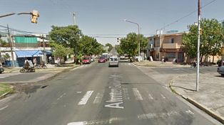 Tenía antecedentes por narcotráfico el conductor que chocó a dos motociclistas y huyó