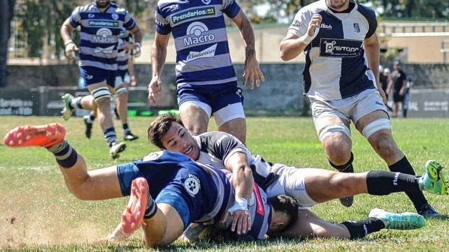 Estudiantes ganó