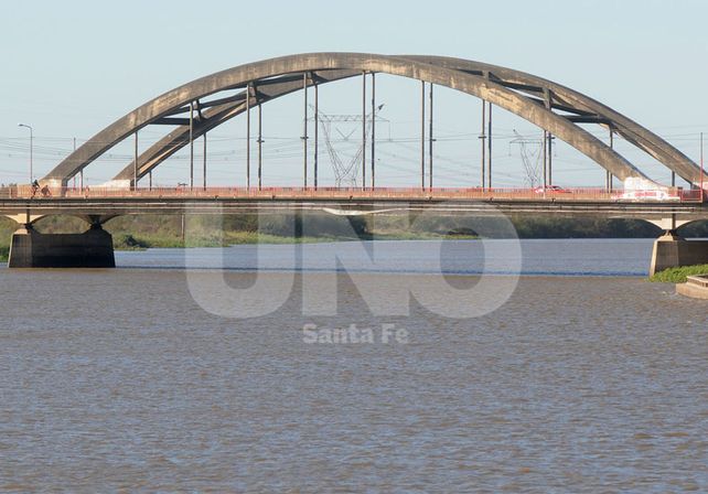 Accidente fatal en el puente Carretero