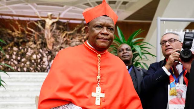 Vaticano: el nuevo Papa es Robert Prevost como León XIV
