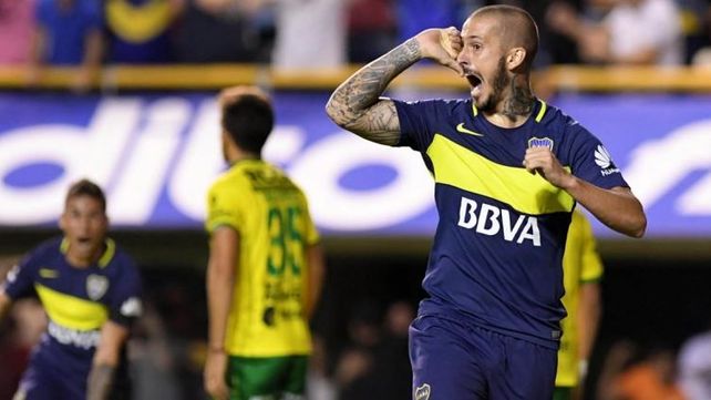 Copa Argentina: Boca no quiere sorpresas ante Guillermo Brown