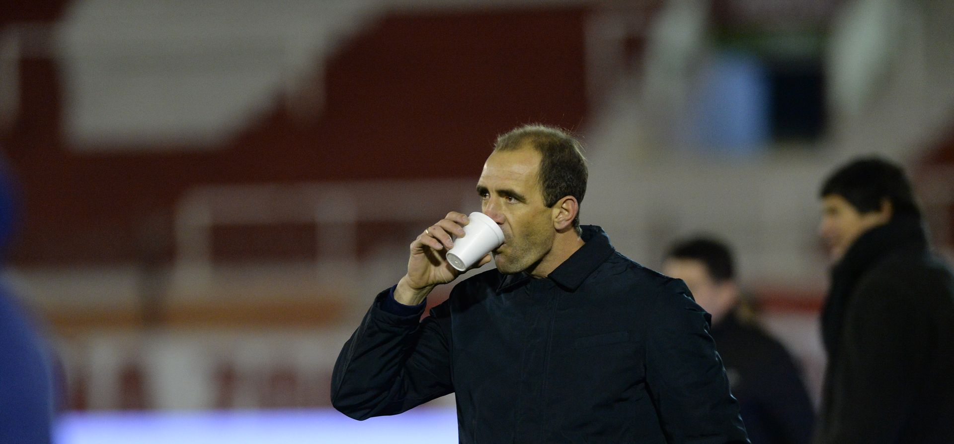 Central: Somoza está técnicamente desorientado