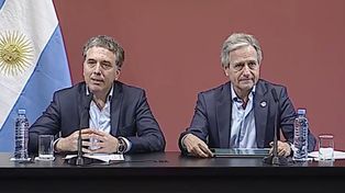 ¿Cuáles son las medidas del gobierno para ahorrar 20 mil millones de pesos?