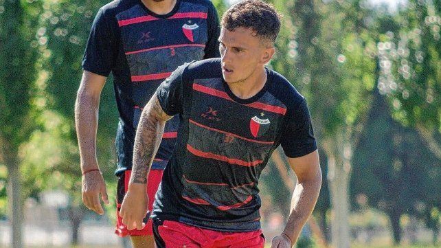 Colón completa la semana de doble turno con el amistoso ante Patronato en el horizonte