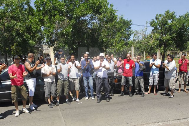 La policía deberá autoinvestigarse para determinar si se cometieron delitos