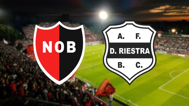 Newells recibirá a Deportivo Riestra por la quinta fecha del torneo Clausura 2026.