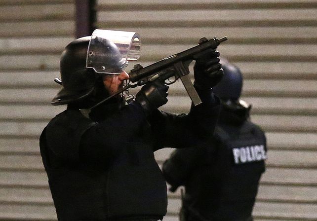 Foto: AP