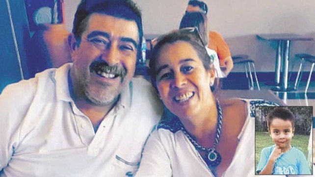 La Policía Federal analizó 19 teléfonos en el marco de la causa Loan Peña. Hallaron pornografía e imágenes de menores en el celular de Carlos Pérez