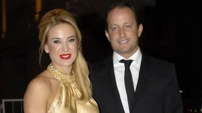 Jessica Cirio hizo un ácido comentario sobre la dirigencia política