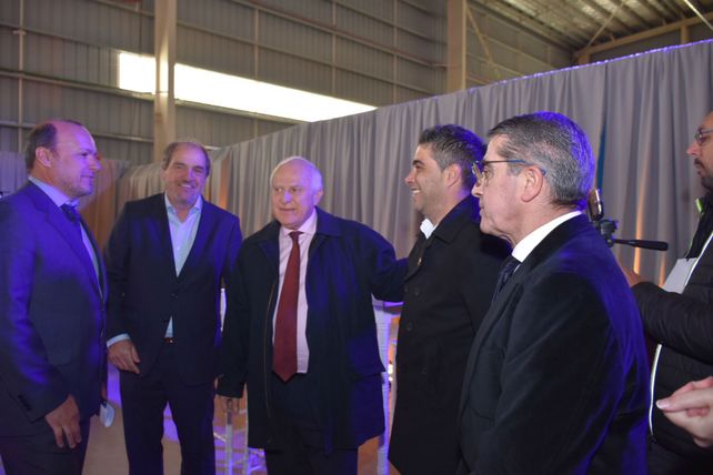 Festejo. Lifschitz