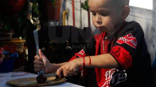 Música por Uriel: el festival se realizará en el Club Colón