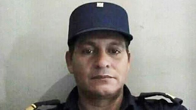Policía entrerriano condenado a 23 años de cárcel por violar a sus hijas