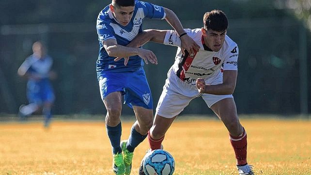 La Reserva de Patronato comenzó bien