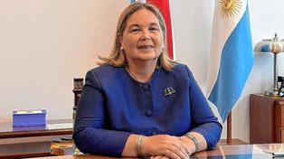 La presidenta del STJ hará la apertura del año judicial