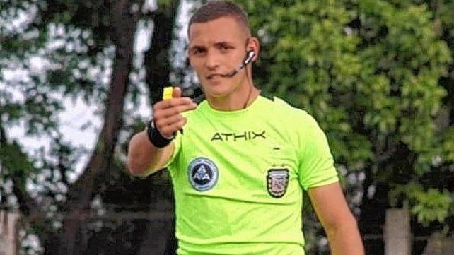 ¿Cómo le fue a Patronato con Daniel Zamora como árbitro?
