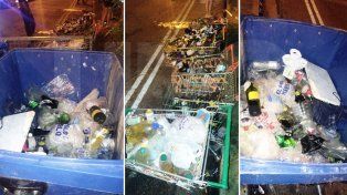 La Municipalidad de Paraná coordina operativos por los festejos que harán los estudiantes por las Últimas Vacaciones de Invierno (UVI)
