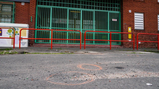 La balacera a la escuela Nº 63 se suma a otros dos hechos violentos ocurridos en las últimas horas