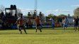 Neuquen llegó a los cuatro puntos.