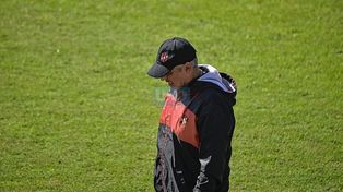 Iván Delfino: El equipo entendió como debía jugar