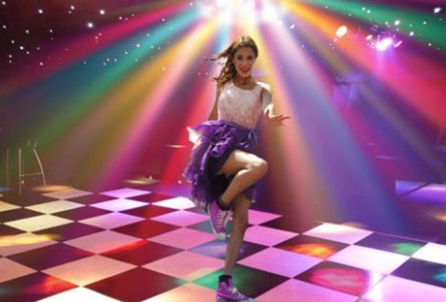 Va al Bailando