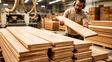 Industria maderera alerta por pérdida de los empleos que más valor agregan