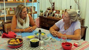 Lehmann apoyó las denuncias de Carrió: Que se cuestionen sus dichos es una vergüenza