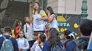 Feriados en Argentina: este 11 de septiembre las escuelas no tendrán actividad, pero fuera del ámbito educativo será un día laboral común