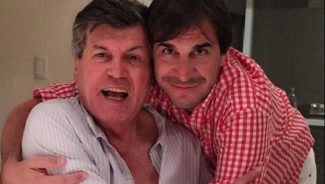Preocupación por la salud de Carlos Calvo: No está bien, es muy difícil que se pueda revertir