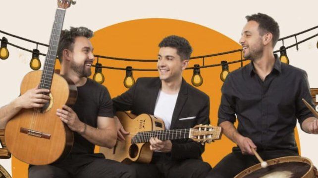 Un ciclo cultural convoca a artistas y público en Complejo La Tranquera