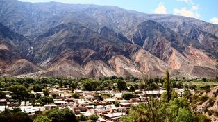 Cómo es Maimará, el pueblo turístico de Jujuy que fue elegido como el mejor del mundo en 2025