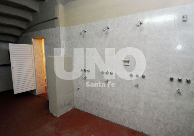 GyE de Ciudadela ya luce remozado