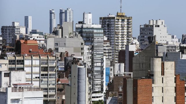 Edificios: las expensas de octubre llegan con aumento