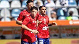 Unión, con una baja obligada y sensible para visitar a Defensa y Justicia