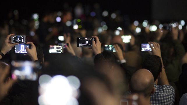 Mobile World Congress 2017, la mayor feria de telefonía celular del mundo en Barcelona
