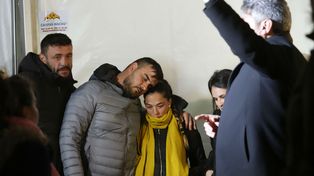 El final más triste: hallaron muerto a Julen en el pozo