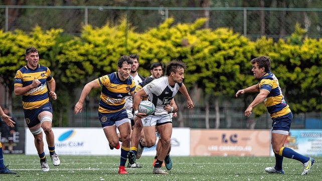 En la final se encuentran el 1 y 2 de la etapa regular: Estudiantes y Gimnasia.