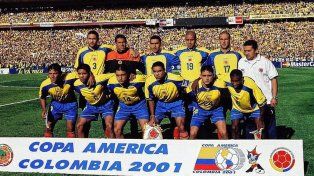 La Selección de Colombia jugará por tercera vez la final de la Copa América.