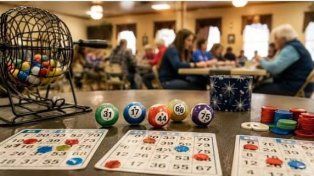 Invitan a un bingo solidario a beneficio de Apafadid y del Hospital San Roque