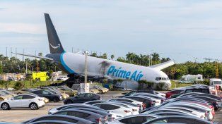 Los cinco muertos del accidente del avión en Miami era trabajadores cubanos