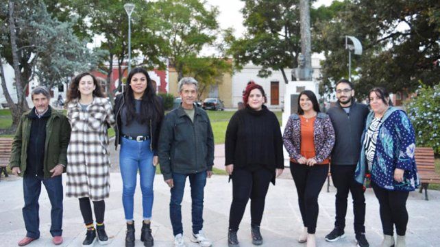 La activista por los derechos de las personas trans