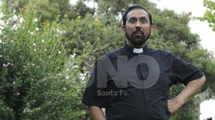 “Vino más gente a la Iglesia desde que el Papa es argentino”