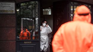 Otras 36 muertes y 3.449 casos llevaron el total a 97.509