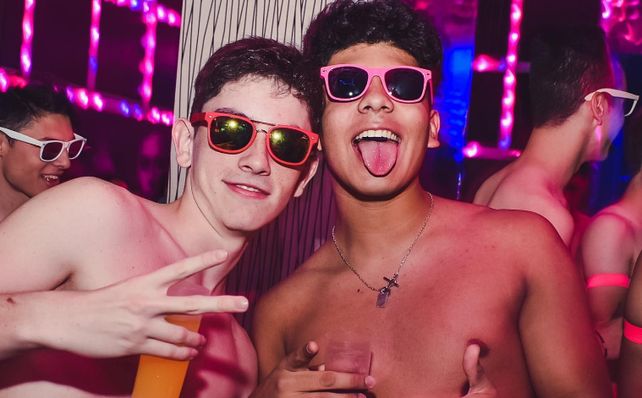 Involucrate aunque tengas miedo, la conmovedora carta de un amigo de Fernando Báez Sosa