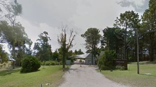 Pinamar: murió una nena de 6 años mientras jugaba en la arena