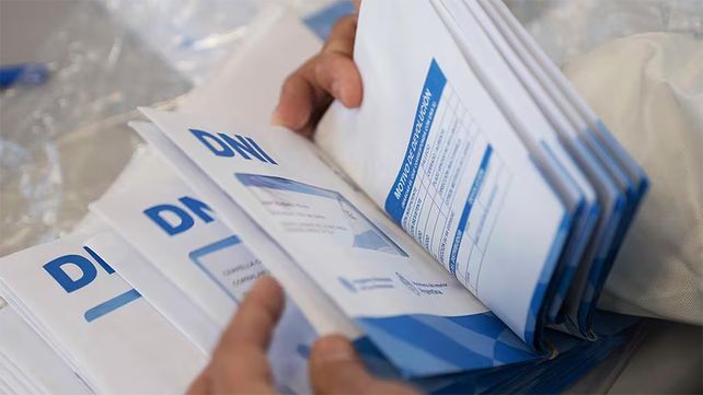 Dónde voto en Rosario: la cantidad de DNI sin retirar se duplicó tras las Paso