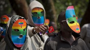 Insólito: un juez apoya el uso de sondas para determinar la sexualidad
