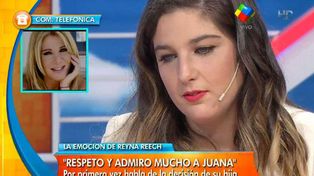 Juana Repetto y los desafíos que enfrentan los niños de familias monoparentales